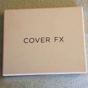 Cover FX Perfector Face Palette